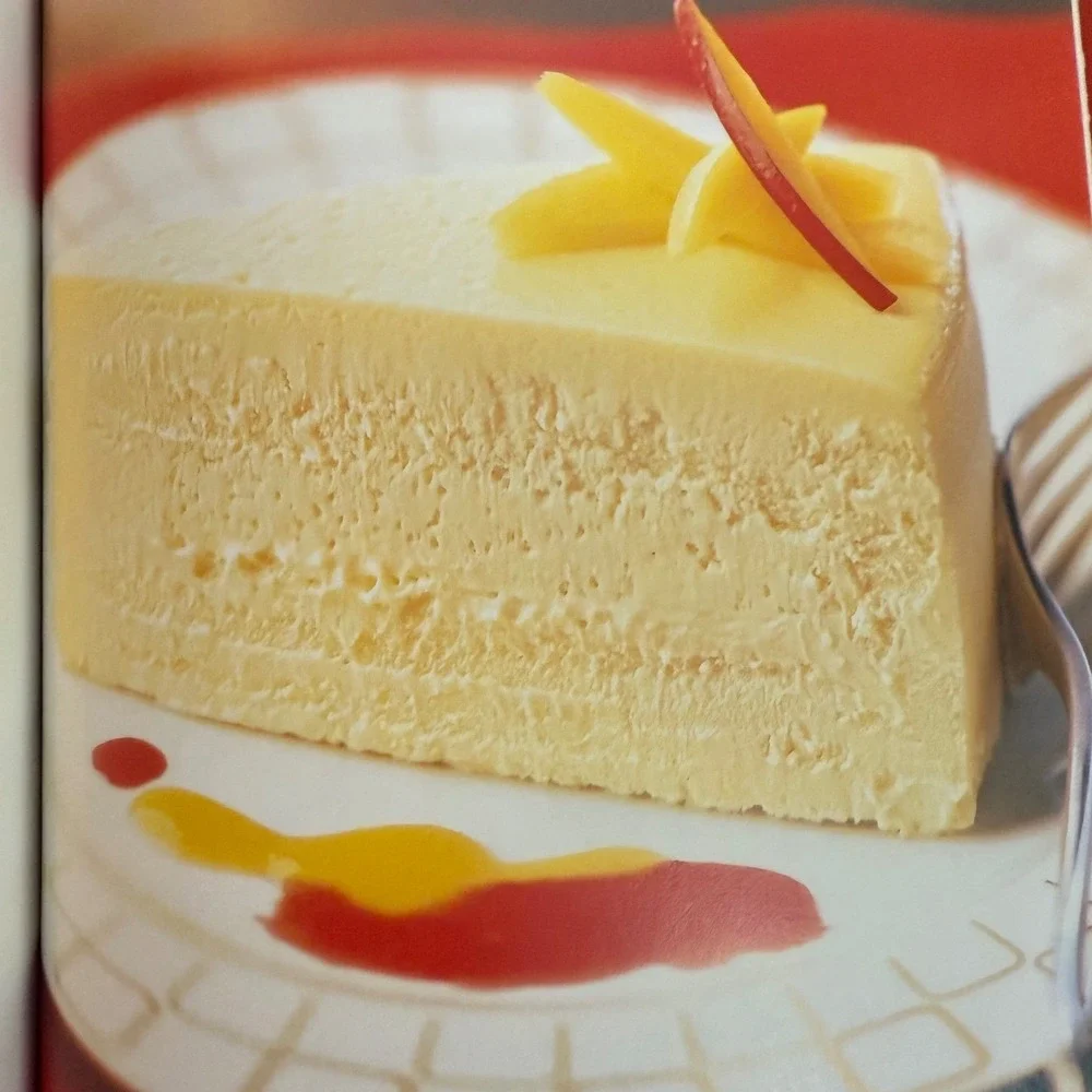 Sharon OConnors culinary artistic